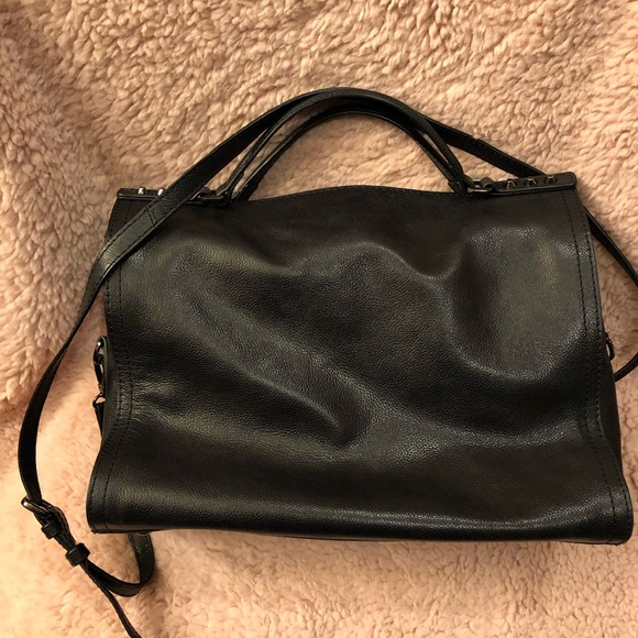 Ce&Ce Leather bag - Picture 1 of 6